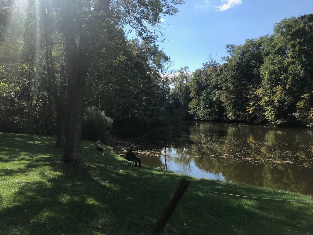 Armco Park A Hidden Gem Warren County Post