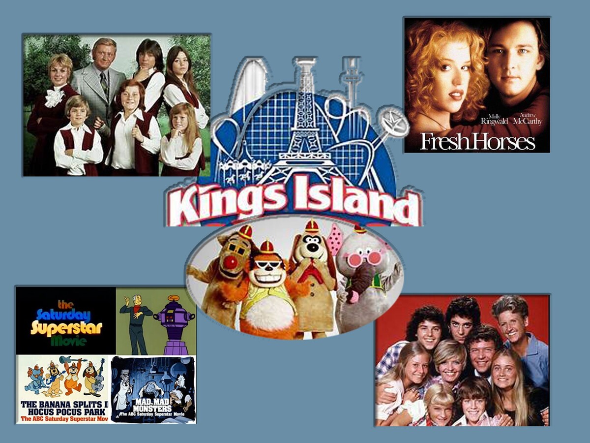 Kings and Queens (TV Mini Series 2002– ) - IMDb