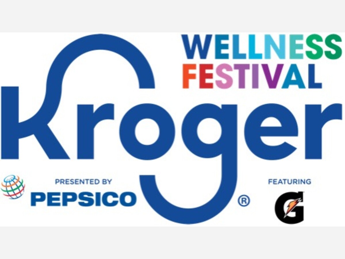 Kroger Wellness Festival Is The Largest Free Health & Wellness