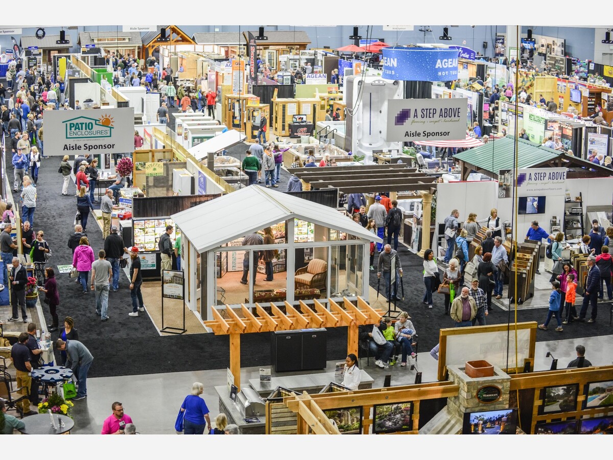 The Cincinnati Home + Garden Show Returns February 24 & 25 and February