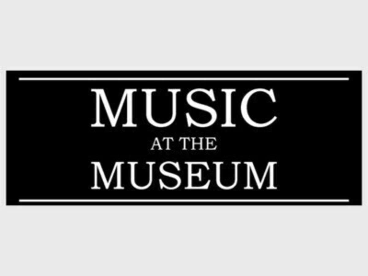 Music at the Museum