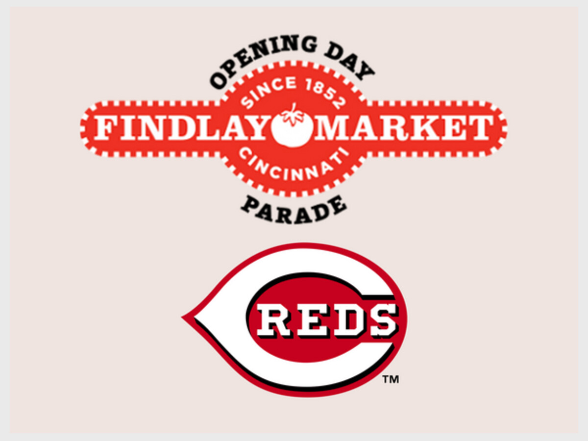 Cincinnati Reds Opening Day 2024 Parade - Harrie Chelsey