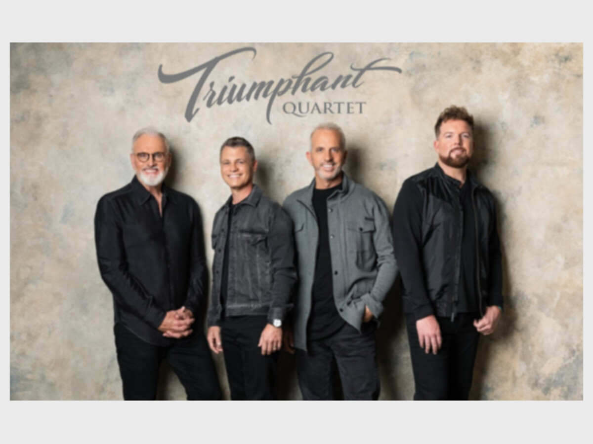 Triumphant Quartet | Warren County Post