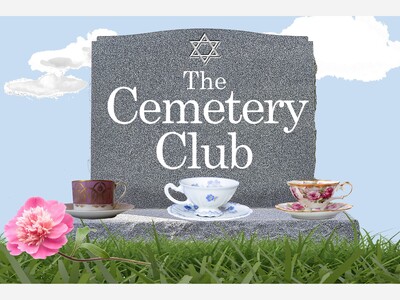 Mason Community Players present The Cemetery Club