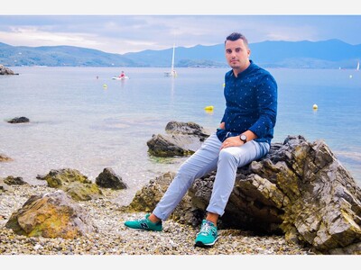 How You Can Be More Confident In Yourself