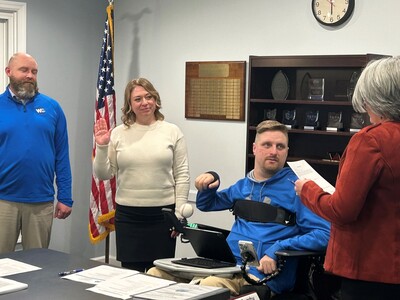 New board member joins Warren County Board of Developmental Disabilities
