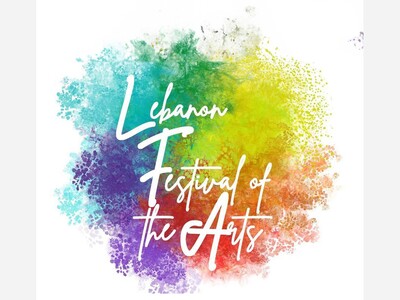 WCBDD Looking For Artists to Feature at Lebanon Art Festival