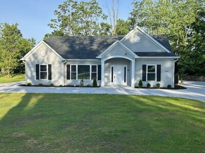 WCBDD Constructs Accessible Home Designed For Local People With Disabilities