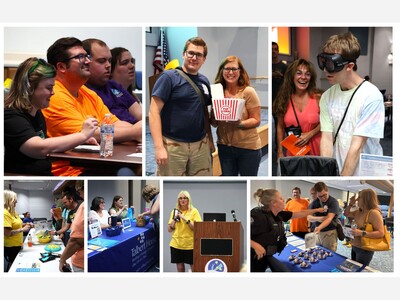 WCBDD Brings Inclusive Safety Education To Adults With Disabilities