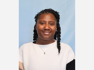 WCBDD Employee Honored with Distinguished Direct Service Award