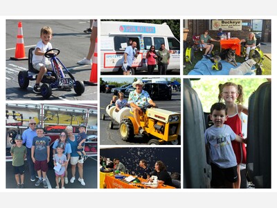 WCBDD hosts Things That Go! and 2nd annual Assistive Technology Fair