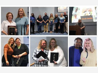 Warren County DD Celebrates Staff and Community at Annual In-service