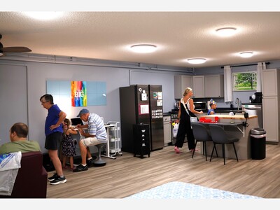 WCBDD Awarded DODD Innovative Technology Grant