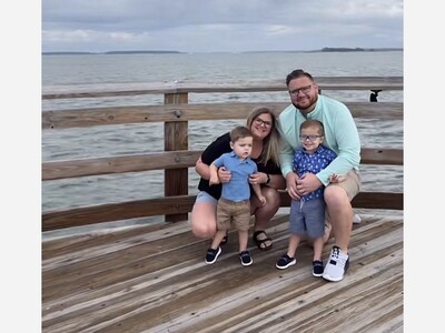 Young Warren County family Shares Therapy Journey on TikTok