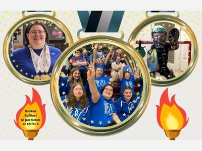 Support Special Olympics Athletes at the 2026 Open House