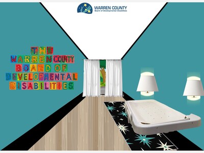 Warren County Board of Developmental Disabilities Begins Development on Mobile Changing Unit