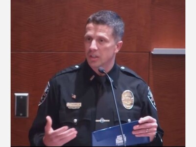 Mason Launches Blue Envelope Program to Support Drivers with Developmental Disabilities