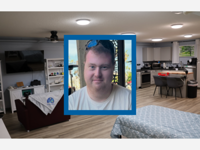 Meet the Warren County Board of DD Remote Support and Assistive Technology Intern