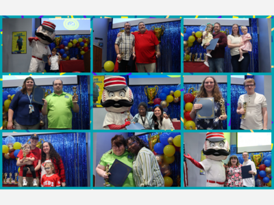 10 People Recognized at 2026 Open House Awards Ceremony