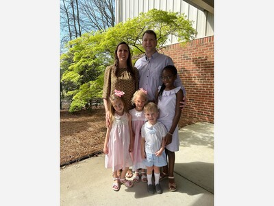 Meet the newest Warren County Board of Developmental Disabilities Board Member Aaron Marcelli