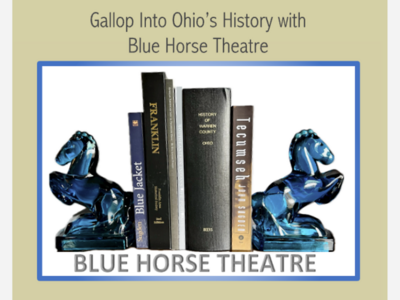 The Burning Tree Mastodon and Ohio's Ice Age