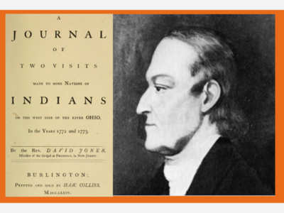 Frontier Journal Sheds Light on Early Ohio Valley History