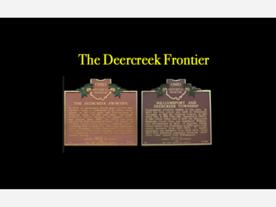 Part 3 - The Deercreek Frontier - Reverend David Jones 2 Visits