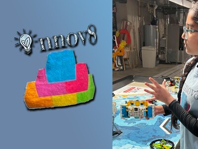 Anti-Drowning Project, LEGO Robotics, Core Values