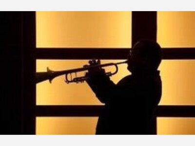 Live Music from Mike Wade Brass Band at Whisperz Speakeasy