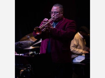 Live Music from Mike Wade Trio at Whisperz Speakeasy