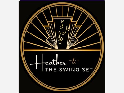 Live Music from Heather & The Swing Set at Whisperz Speakeasy