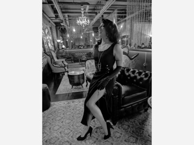 Live Music from Tori Lee Solo at Whisperz Speakeasy