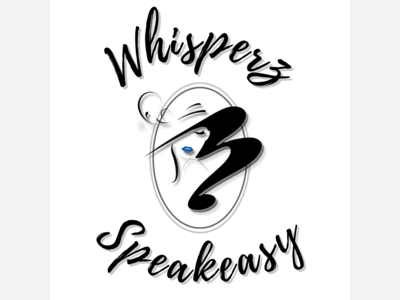 FREE Live Music from Finding Melissa at Whisperz Speakeasy