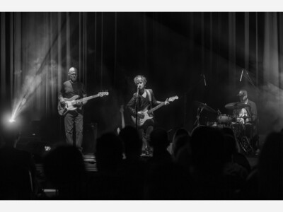 FREE Live Music from Noah Wotherspoon Band
