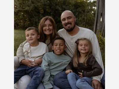 Warren County Mom Publishes Free Guide for Autism Families