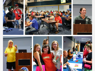 WCBDD Expands Annual Safety Night to Teach Adults and Children How to Navigate Tough Topics
