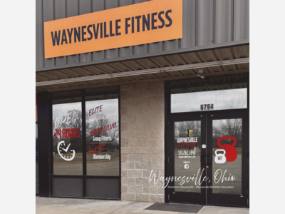 Finding Your Stride in Waynesville