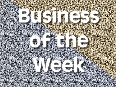 Business of the Week