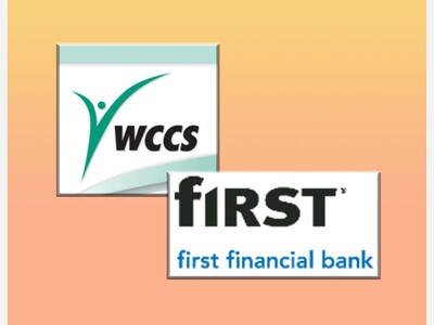 Warren County Group Receives Grant from First Financial