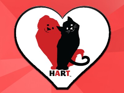 Looking Fur Love... Visit HART's First Adoption Event for 2023