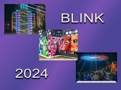 CALLING ALL ARTISTS