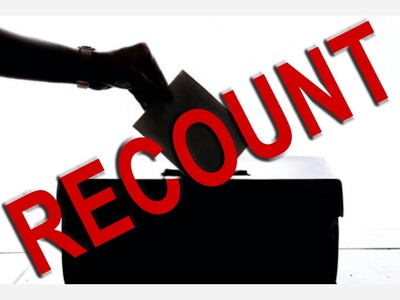 Three Warren County Races Will Be Recounted