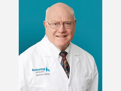 Primary Care Physician Joins Kettering Health Medical Group