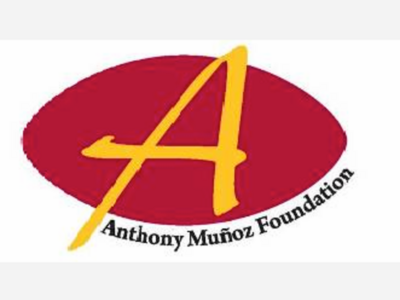 Anthony Muñoz Foundation Awarding Thousands of Dollars In College Scholarships to Tri-State Students