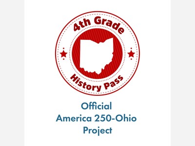 Statewide Program Providing Free History Museum Admission for Fourth Grade Students