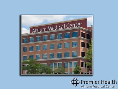 Middletown Atrium Hospital Ranks Among Top 5 Percent in Nation.