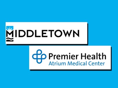 City of Middletown Division of Fire & Atrium Medical Center Honored With Award