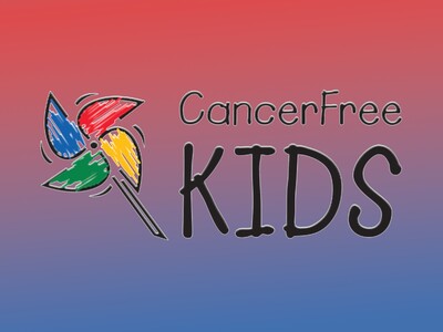 CancerFree KIDS Crosses $100 Million in Funding for Childhood Cancer Research