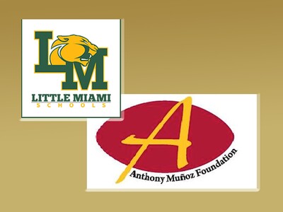 Emma Pinson, Little Miami High School, Recipient Of The Anthony Muñoz Straight ‘A’ Scholarship