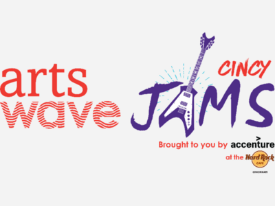 ArtsWave Looking For Bands To Compete In The Third Annual ArtsWave CincyJams